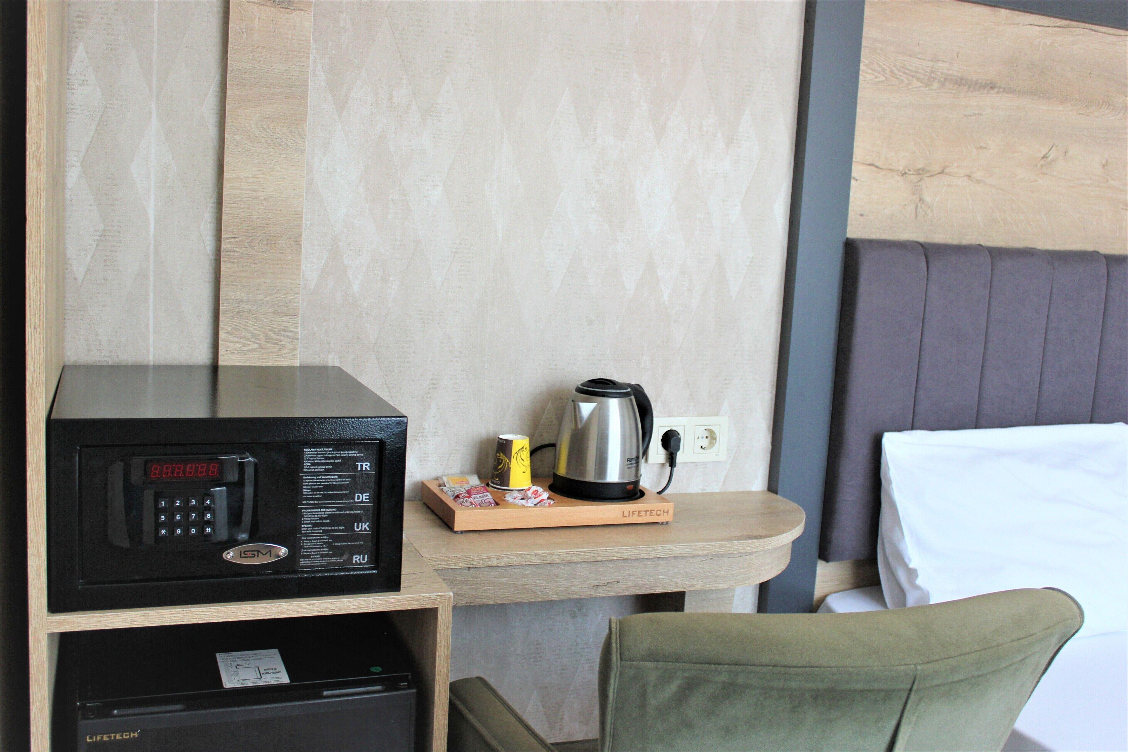 Avcilar Elit Hotel — Fotoğraflar 2